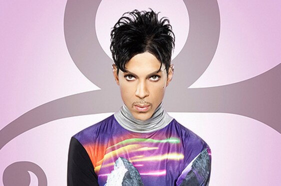 Where is Prince from