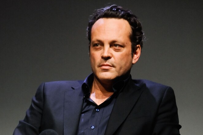 Vince Vaughn Minnesota
