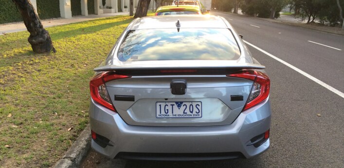2016 Honda Civic for sale in Minneapolis, MN