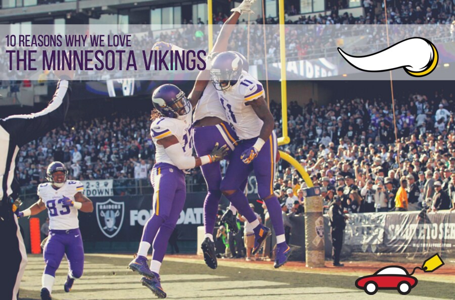 Minnesota Vikings 2016 playoffs