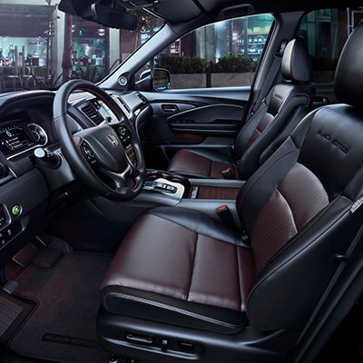 <h3>Interior</h3> <h3>Interior</h3>