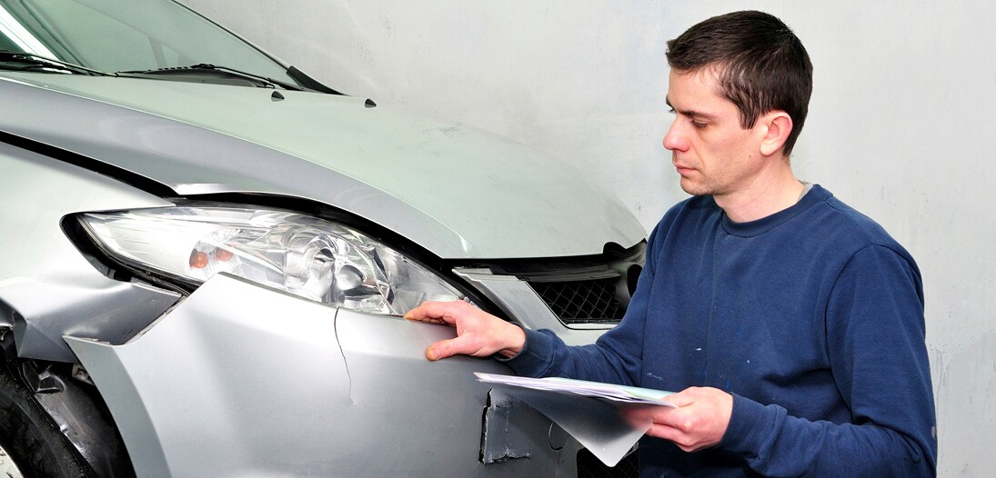 Honda Body Shop in Hopkins MN Luther Hopkins Honda Body Shop