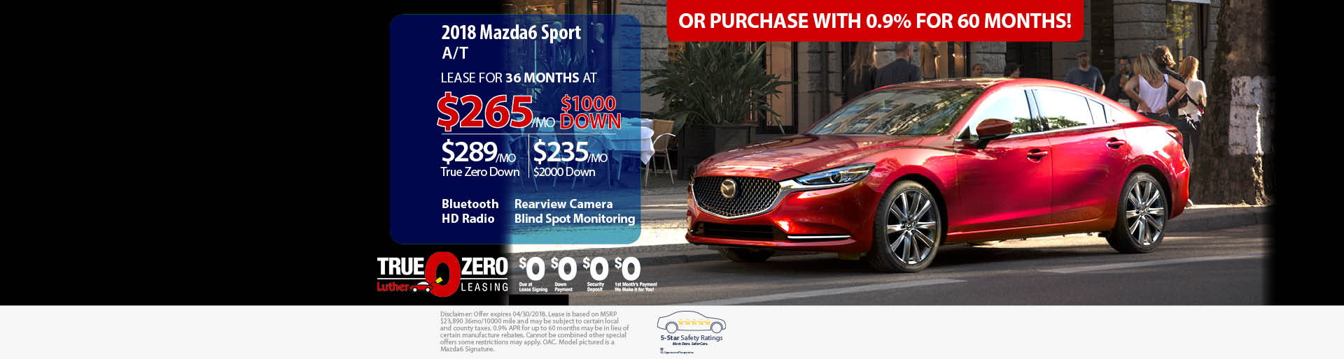 Luther Mazda New Mazda Dealership In Brooklyn Center Mn