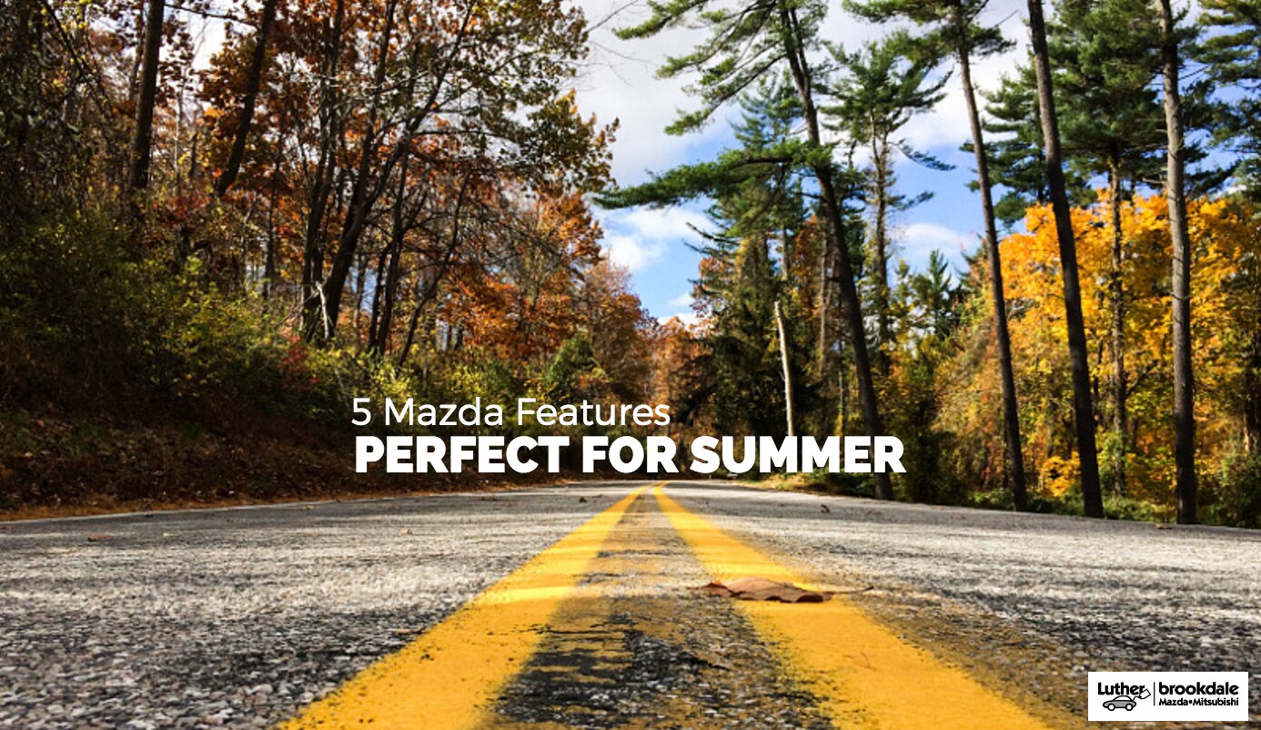 5 Mazda Features Perfect For Summer - 2016 CX-9 for sale in Minneapolis MN - Luther Brookdale Mazda dealership.png