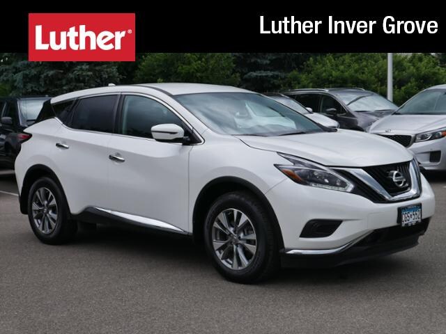 Nissan Murano Gas Mileage >> 2018 Nissan Murano Nissan Murano Gas Mileage >> 2018 Nissan Murano