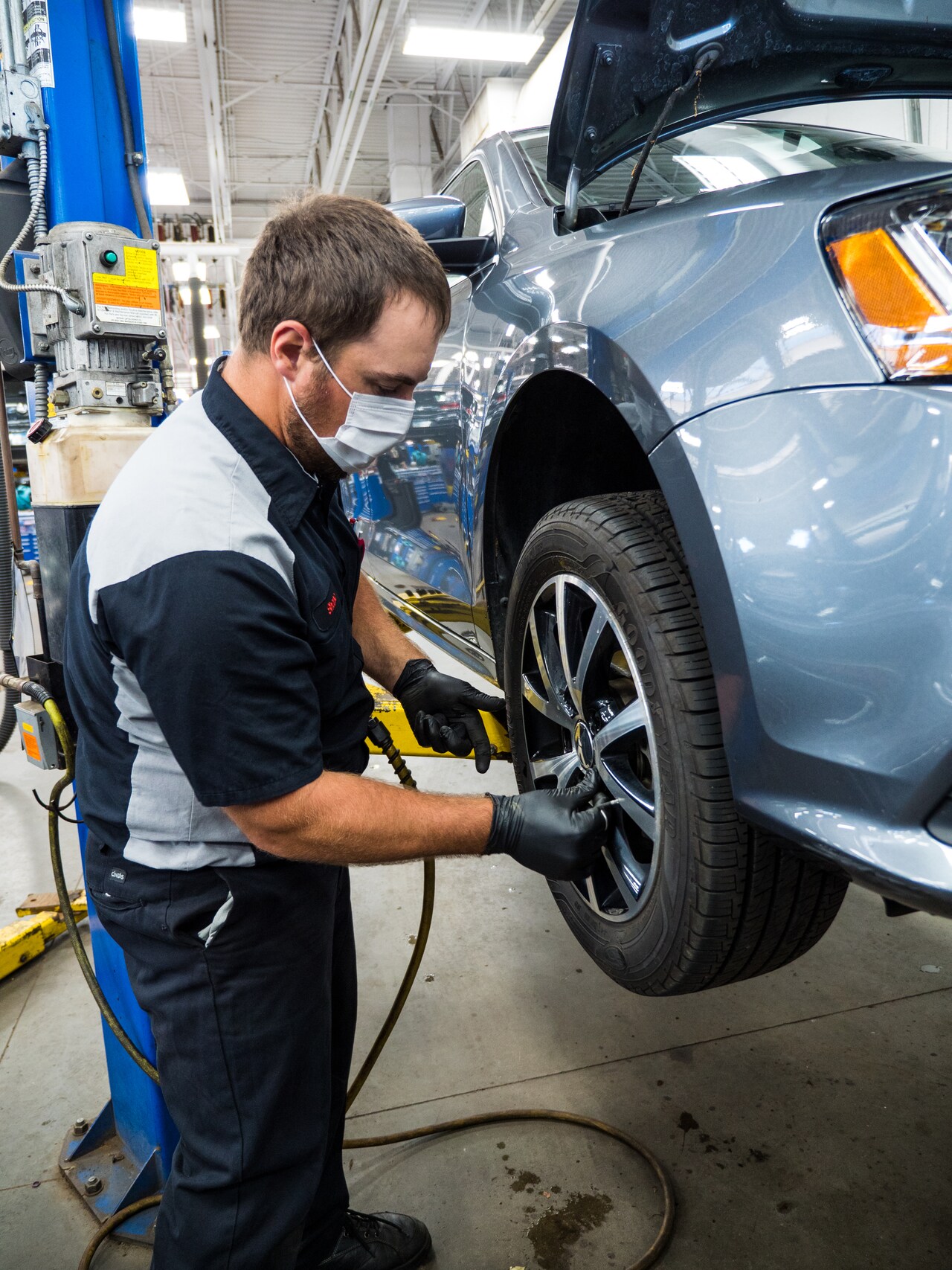 Luther Westside Volkswagen Volkswagen Dealership in Saint Louis Park, MN
