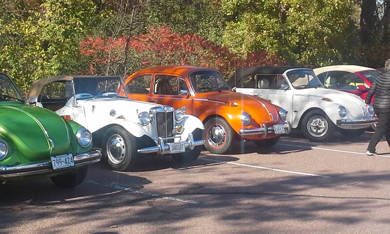 Luther Westside Volkswagen Presents | Luther Westside Volkswagen