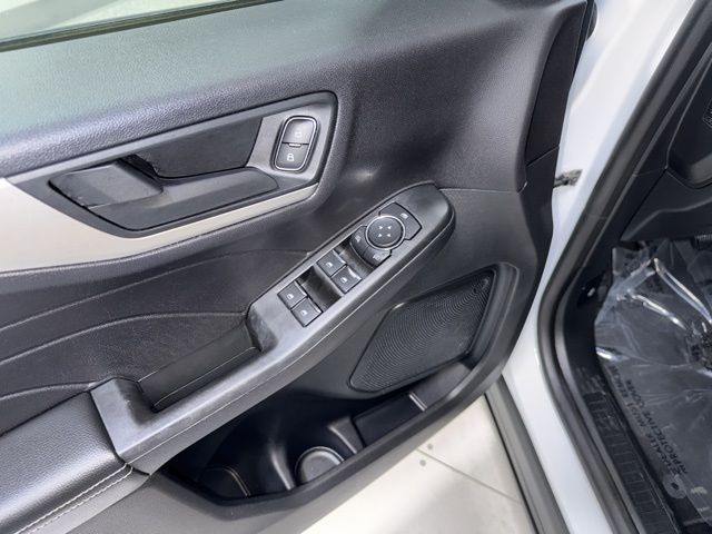 2021 Ford Escape S - Photo 9