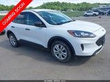 2021 Ford Escape S AWD's photo