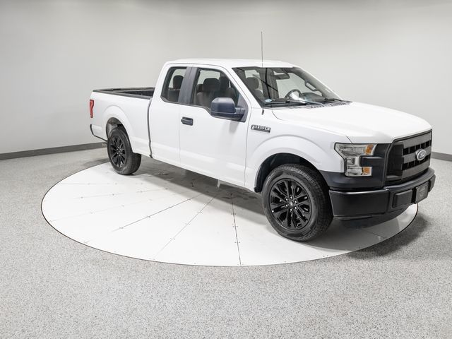 2016 Ford F-150 XL - Photo 25