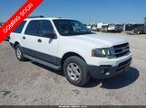 2016 Ford Expedition XL EL 4x4 (Fleet)'s photo