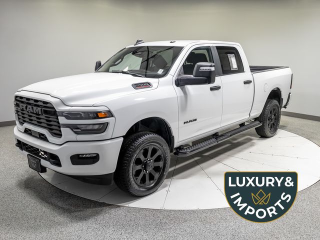 2025 RAM 2500 Pickup Big Horn