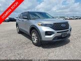 2020 Ford Explorer Base 4WD's photo
