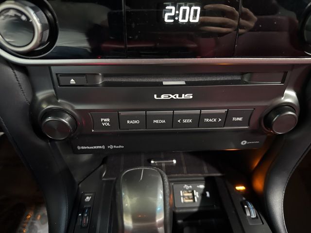 2023 Lexus GX PREMIUM - Photo 23