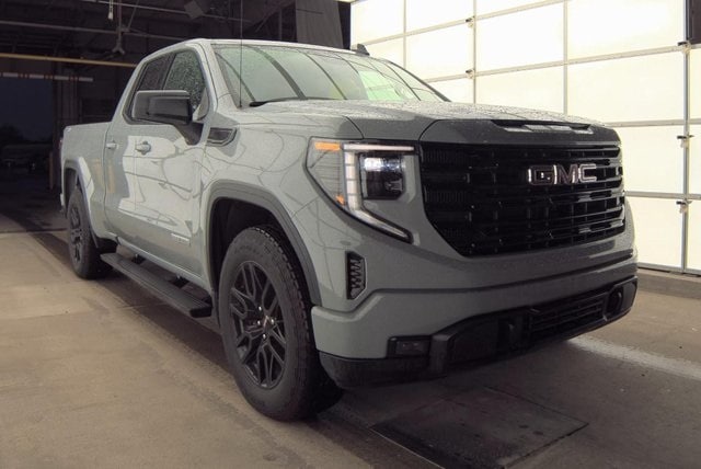 2024 GMC Sierra 1500 Elevation's photo