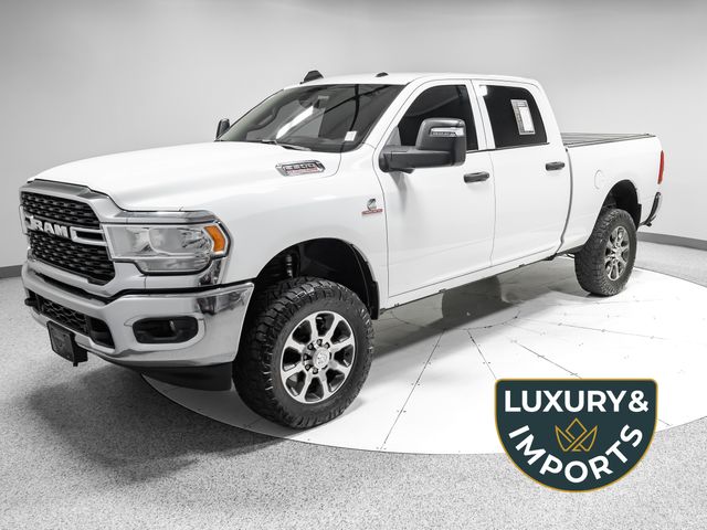 2023 RAM Ram 2500 Pickup