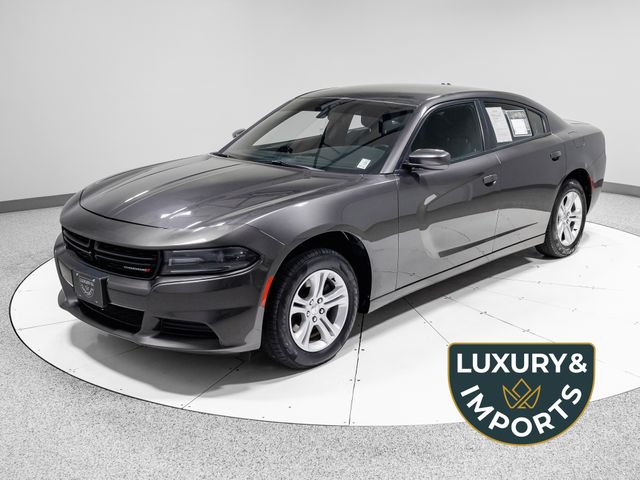 2020 Dodge Charger SXT's photo
