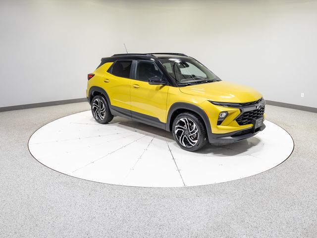 2024 Chevrolet TrailBlazer RS - Photo 30