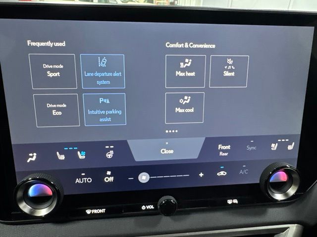 2023 Lexus RX 350 - Photo 19