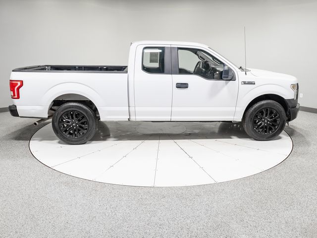 2016 Ford F-150 XL - Photo 26