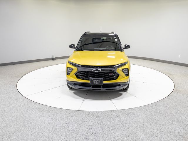 2024 Chevrolet TrailBlazer RS - Photo 29