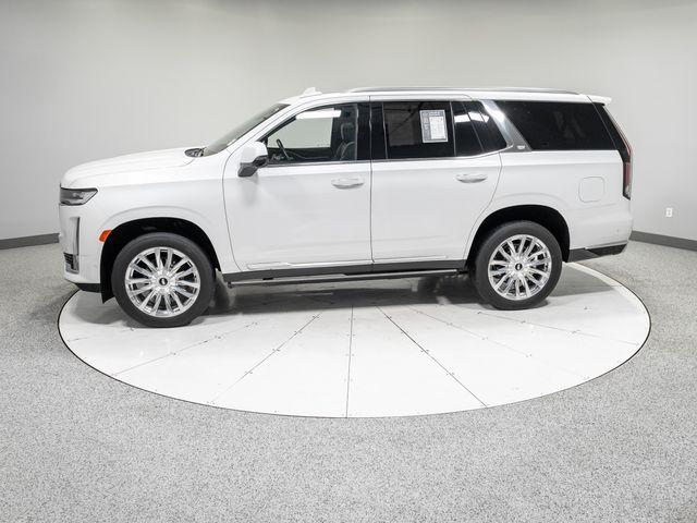 2023 Cadillac Escalade Premium Luxury - Photo 32