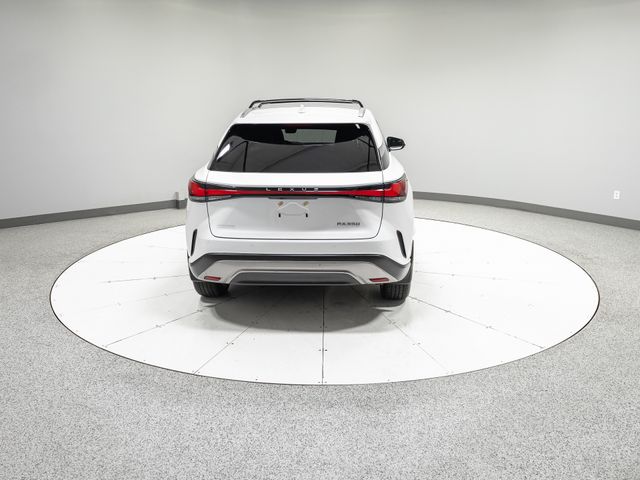2023 Lexus RX 350 - Photo 31