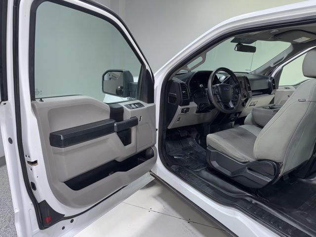 2016 Ford F-150 XL - Photo 7