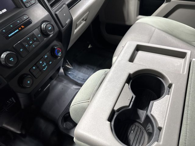 2016 Ford F-150 XL - Photo 20