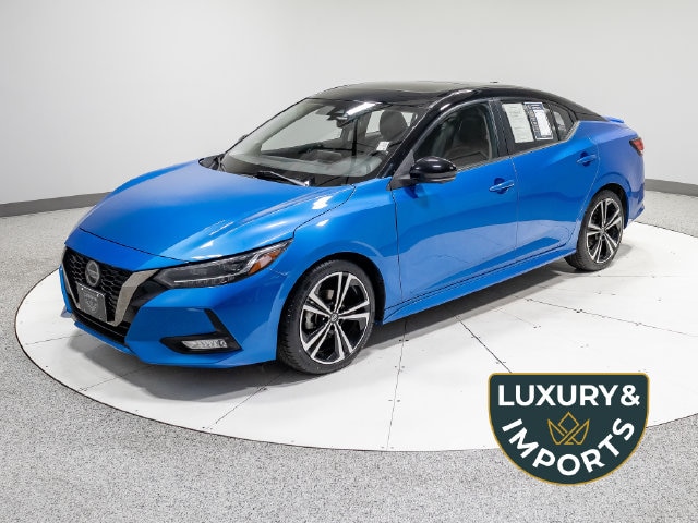 2023 Nissan Sentra