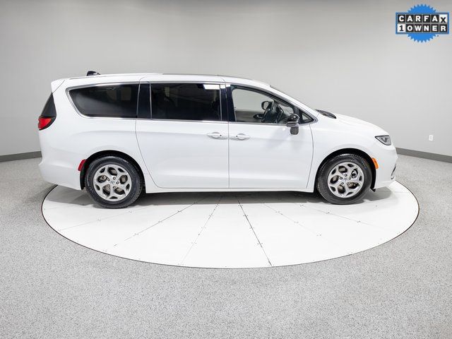 2024 Chrysler Pacifica Limited - Photo 29