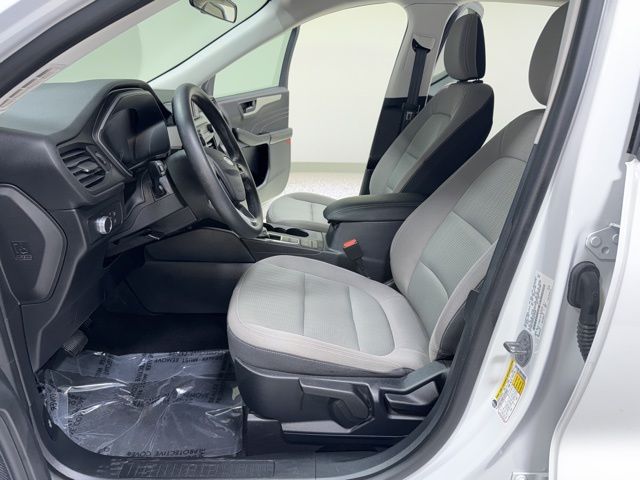 2021 Ford Escape S - Photo 11