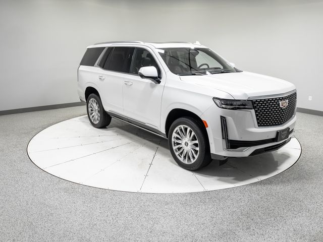 2023 Cadillac Escalade Premium Luxury - Photo 28