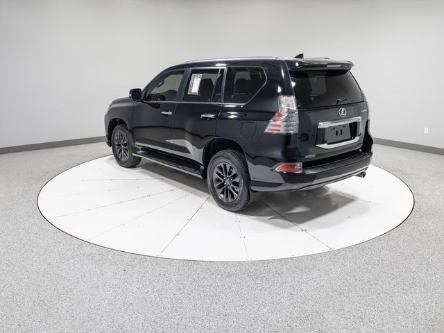2023 Lexus GX PREMIUM - Photo 36