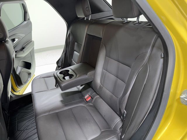 2024 Chevrolet TrailBlazer RS - Photo 27