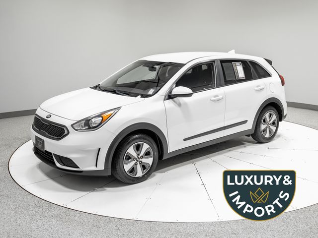 2018 Kia Niro