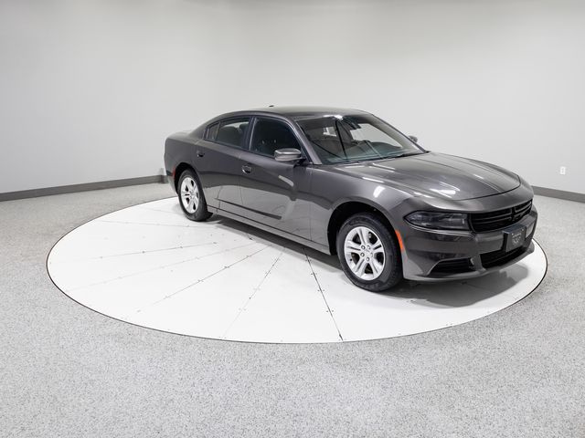 2020 Dodge Charger SXT - Photo 27