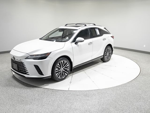 2023 Lexus RX 350 - Photo 34