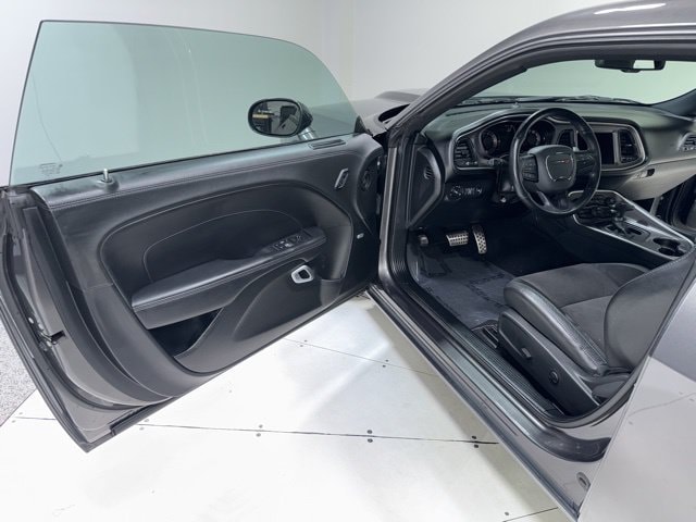 2022 Dodge Challenger GT - Photo 8