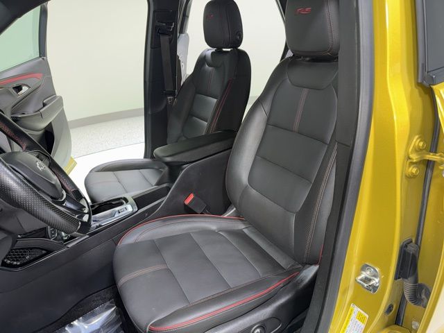 2024 Chevrolet TrailBlazer RS - Photo 15