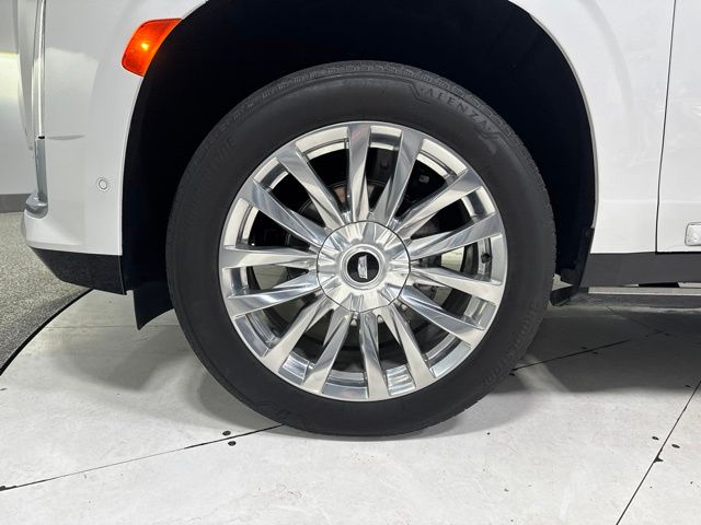 2023 Cadillac Escalade Premium Luxury - Photo 8
