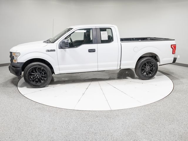 2016 Ford F-150 XL - Photo 30