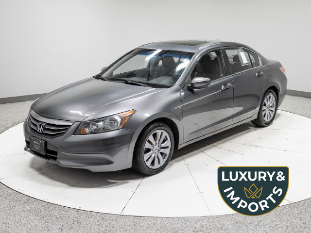 2011 Honda Accord
