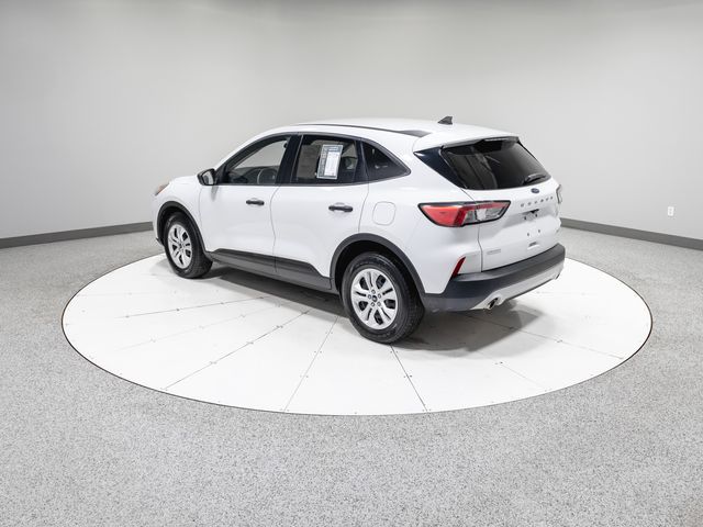 2021 Ford Escape S - Photo 30