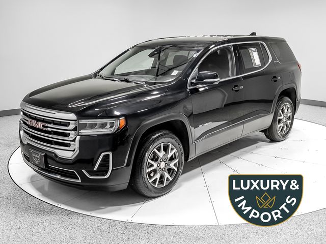 2023 GMC Acadia SLE AWD's photo