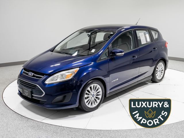 2017 Ford C-Max SE