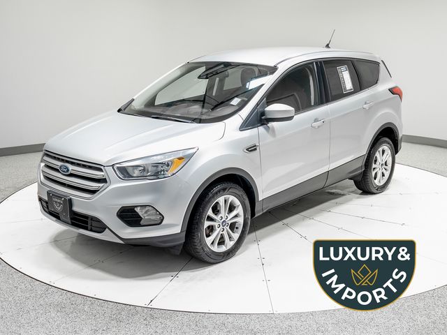 2019 Ford Escape SE 4WD's photo