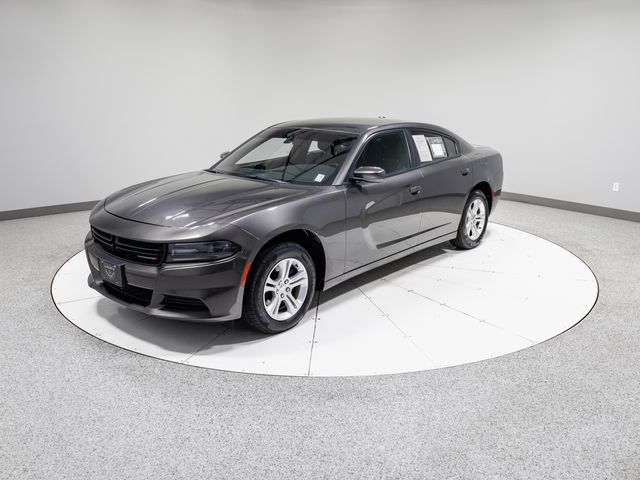 2020 Dodge Charger SXT - Photo 33