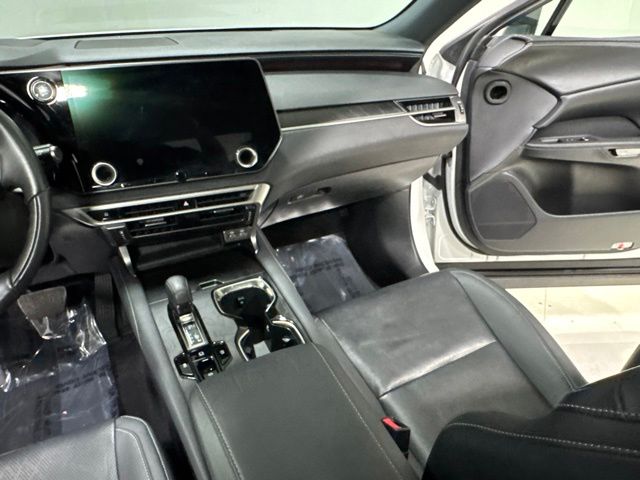 2023 Lexus RX 350 - Photo 22
