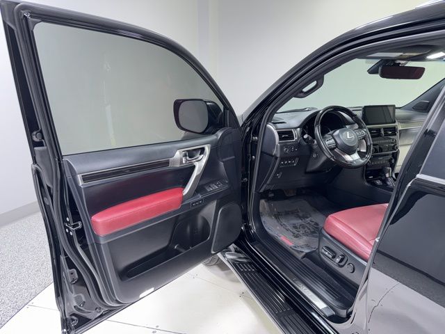 2023 Lexus GX PREMIUM - Photo 11